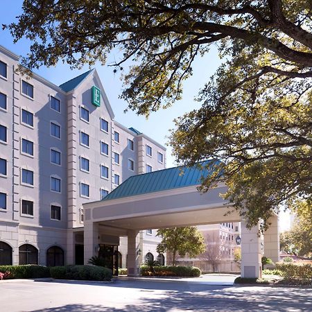 Embassy Suites By Hilton Houston Near The Galleria מראה חיצוני תמונה