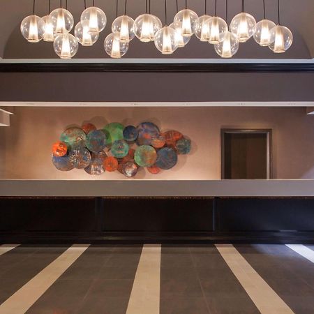 Embassy Suites By Hilton Houston Near The Galleria מראה חיצוני תמונה