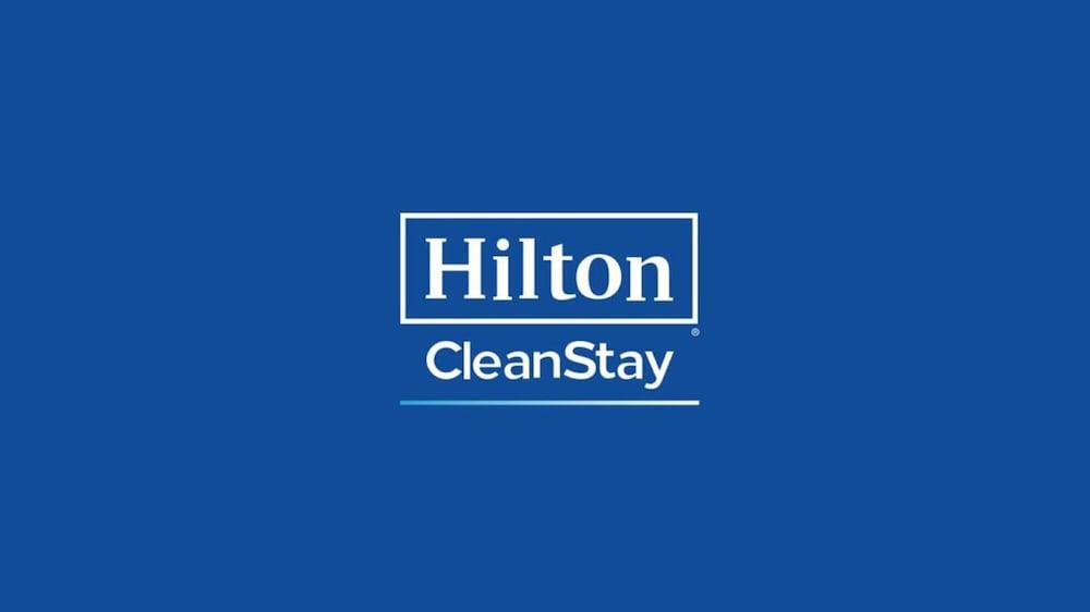 Embassy Suites By Hilton Houston Near The Galleria מראה חיצוני תמונה