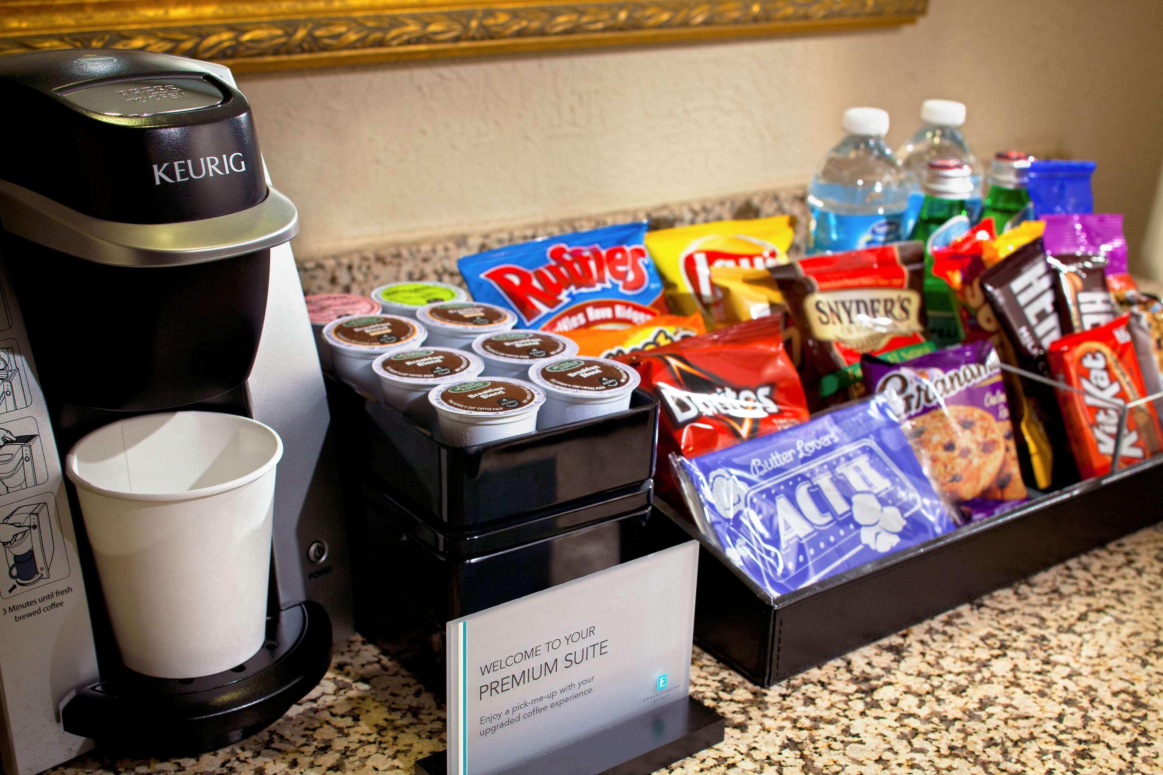 Embassy Suites By Hilton Houston Near The Galleria מראה חיצוני תמונה