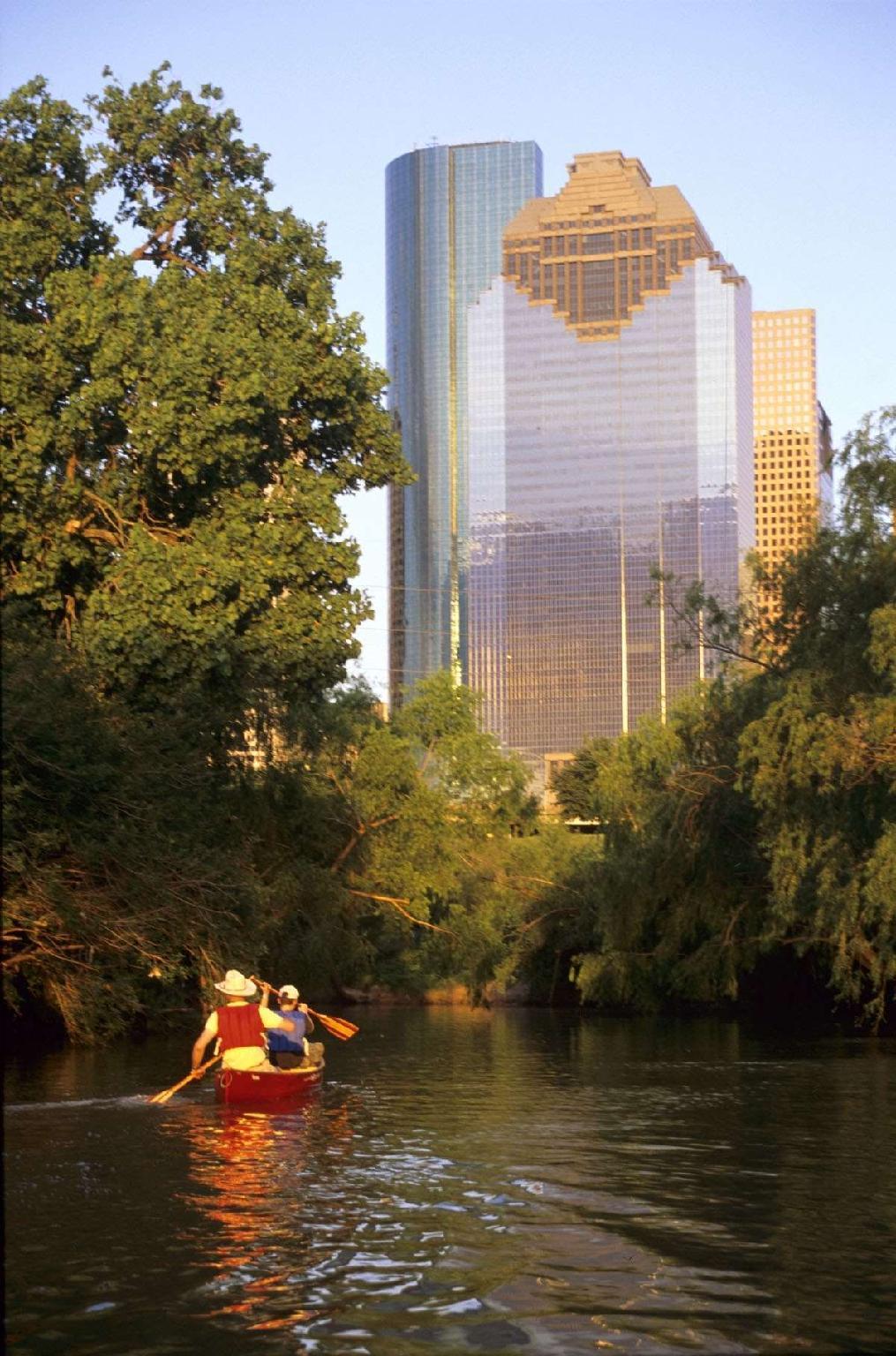 Embassy Suites By Hilton Houston Near The Galleria מראה חיצוני תמונה