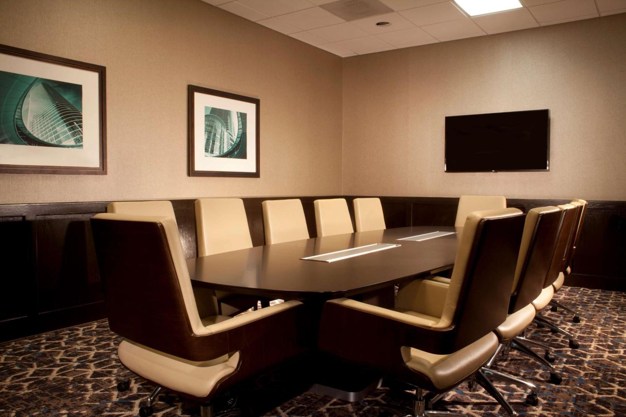 Embassy Suites By Hilton Houston Near The Galleria מראה חיצוני תמונה