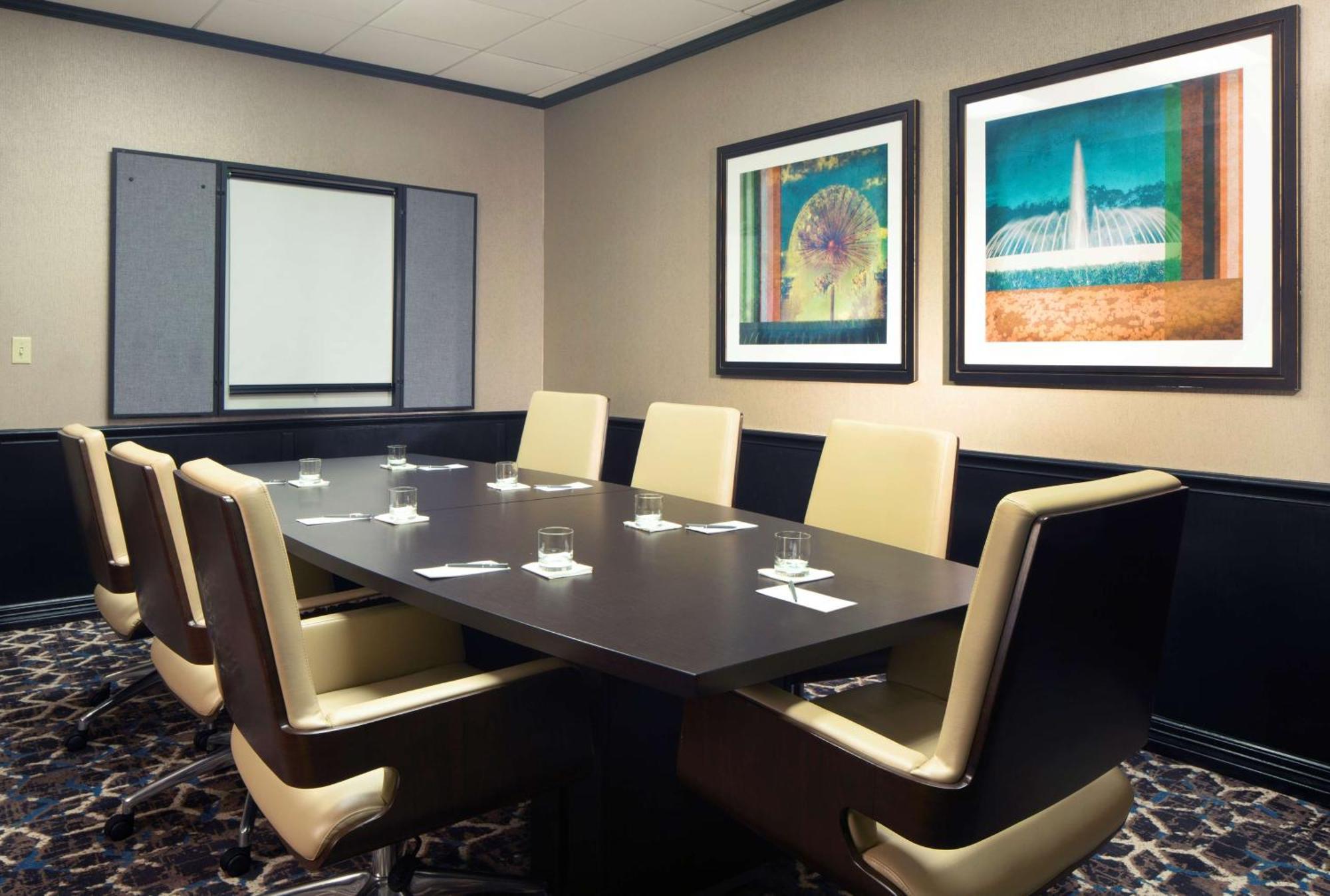 Embassy Suites By Hilton Houston Near The Galleria מראה חיצוני תמונה
