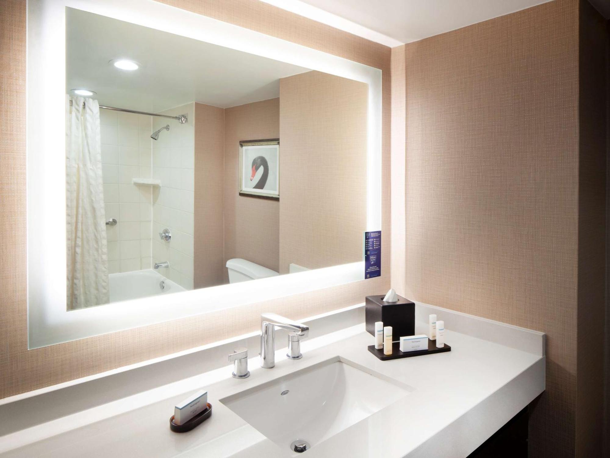 Embassy Suites By Hilton Houston Near The Galleria מראה חיצוני תמונה