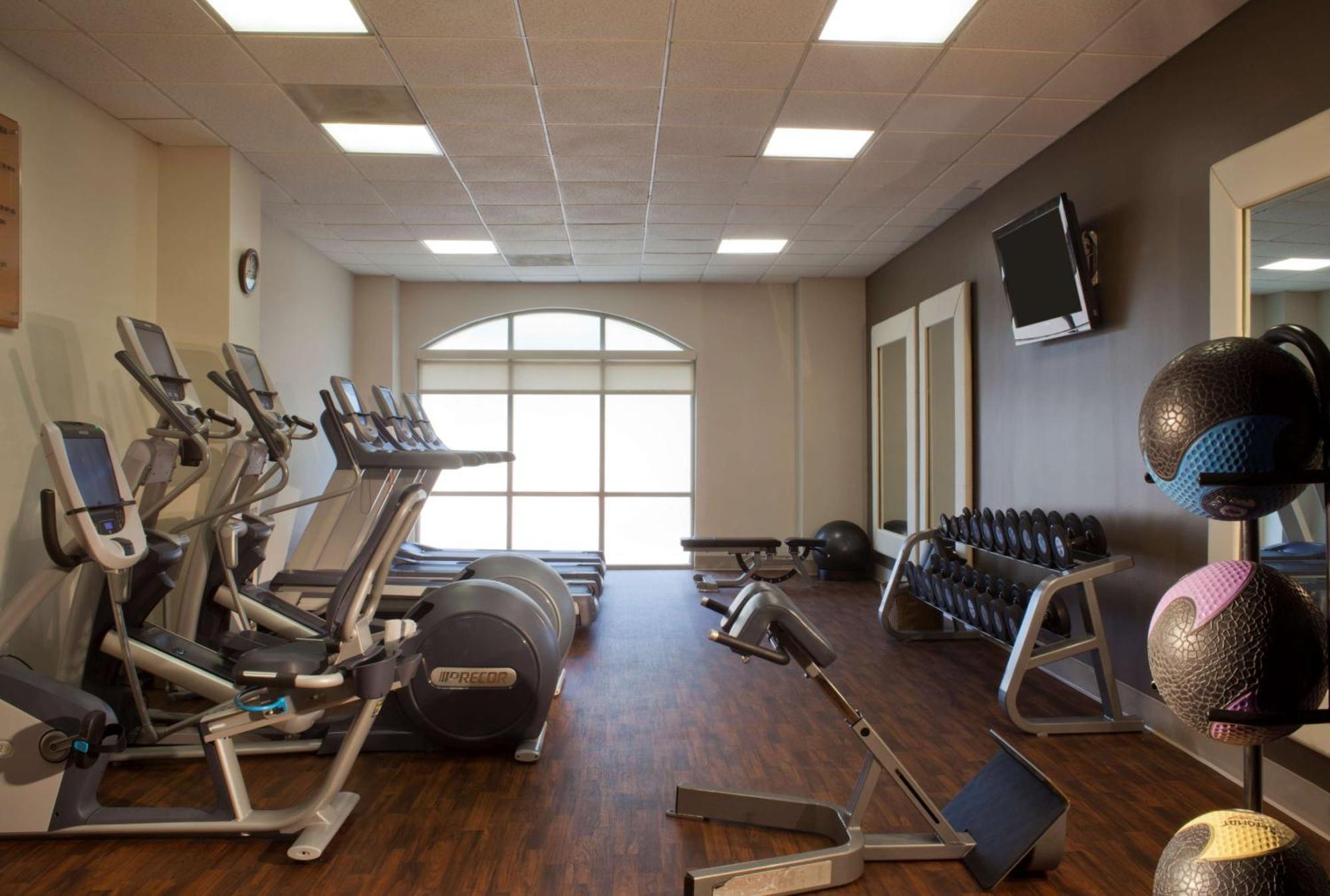 Embassy Suites By Hilton Houston Near The Galleria מראה חיצוני תמונה