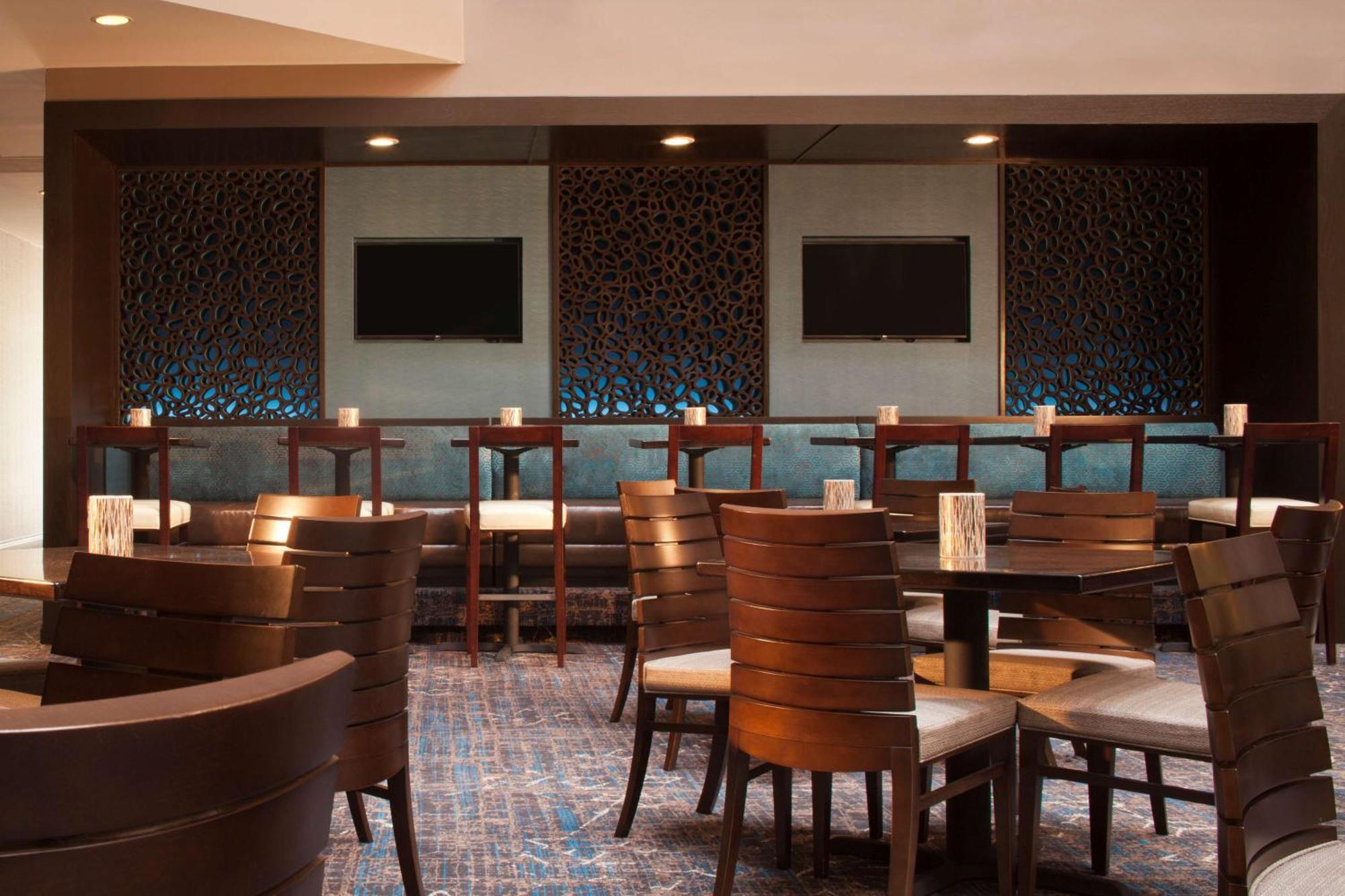 Embassy Suites By Hilton Houston Near The Galleria מראה חיצוני תמונה