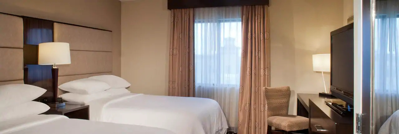 Embassy Suites By Hilton Houston Near The Galleria מראה חיצוני תמונה