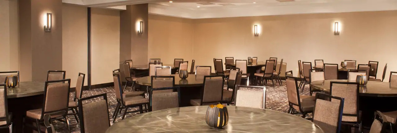 Embassy Suites By Hilton Houston Near The Galleria מראה חיצוני תמונה