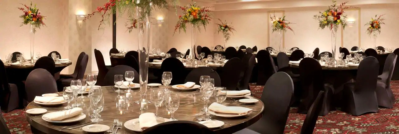 Embassy Suites By Hilton Houston Near The Galleria מראה חיצוני תמונה
