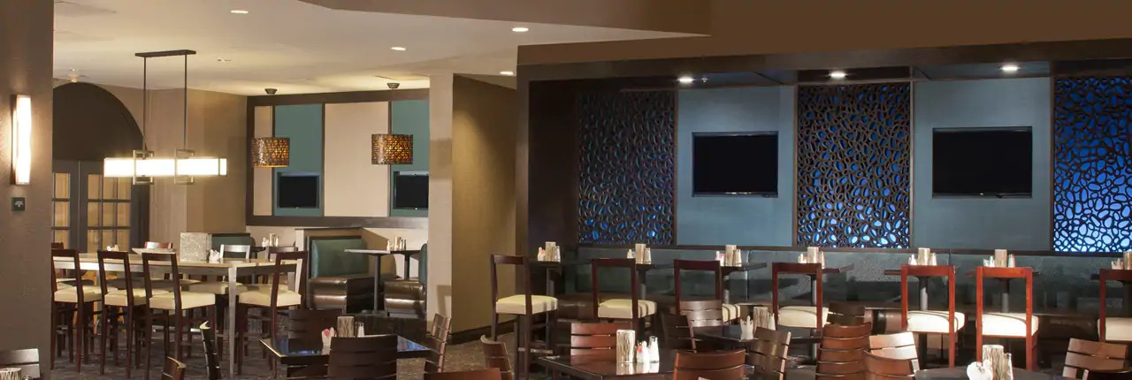 Embassy Suites By Hilton Houston Near The Galleria מראה חיצוני תמונה