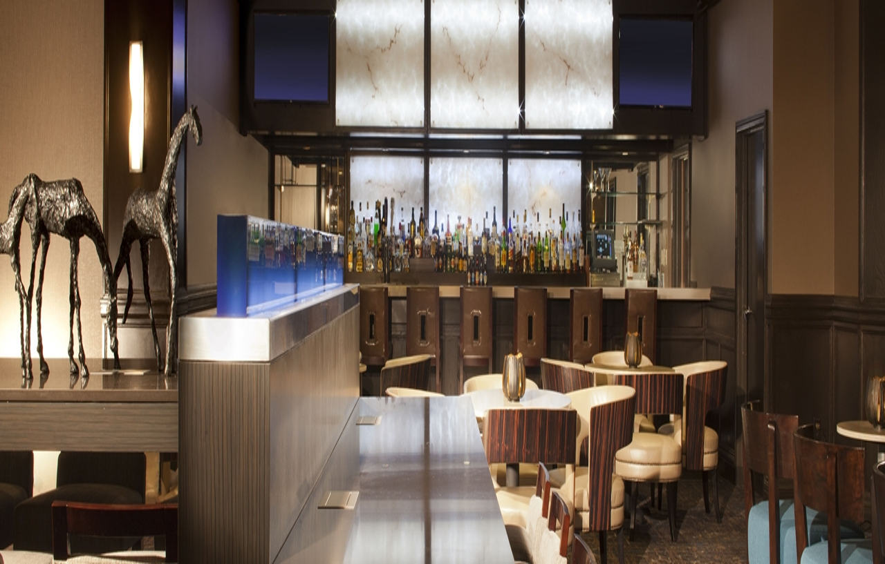 Embassy Suites By Hilton Houston Near The Galleria מראה חיצוני תמונה